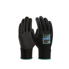 Handschuhe TRADEFORCE Allround M