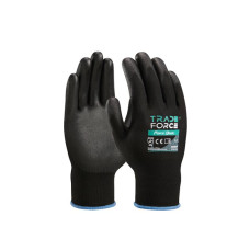 Handschuhe TRADEFORCE Basic M 3 Paar