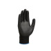 Handschuhe TRADEFORCE Basic XXL 3 Paar