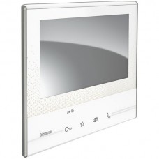 Video-Hausstation Classe 300 X13E weiss