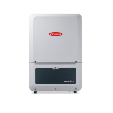 Hybrid-Wechselrichter Fronius Verto 25.0 Plus SPD 1+2