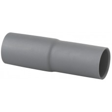 Übergangsmuffe M16/M20 grau KIR M16/KRF M20