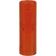 Steckmuffe MT-Crallo M16 rot - 100stk