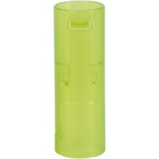 Steckmuffe MT-Crallo M20 grün - 100stk