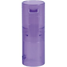 Steckmuffe MT-Crallo M25 violett - 50stk