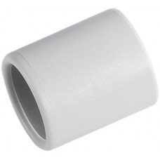 Kunststoffendmuffe KIR M16 grau - 100stk