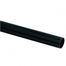 Kunststoff-Isolierrohr M20 schwarz, halogenfrei Länge 3m