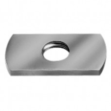 Schieber Clic M6 verzinkt - 100stk