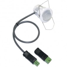 UP-KNX-Präsenzmelder Swiss Garde 360 Hokus Pokus, weiss