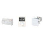 Siemens Gamma KNX