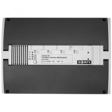KNX Jalousieaktor 4-fach Motor-Controller WM-AP 4x24 V DC