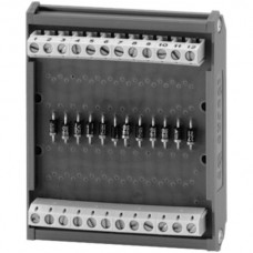 Weiche Somfy BDX 12 Weiche Somfy