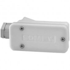 KNX Sonnenfühler Somfy