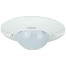 UP-Präsenzmelder KNX RA SG 360 24V 4-Kanal IP20 weiss