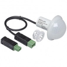 Esylux Präsenz-Melder PD-C360i/12 mini KNX