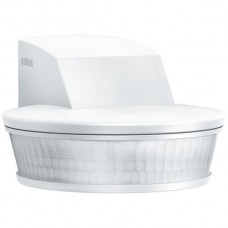 AP-KNX-Bewegungsmelder SensIQ 300° 20m IP54, weiss