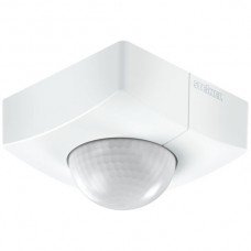 AP-Bewegungsmelder IS 3360 MX KNX, Highbay eckig, weiss