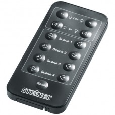 Steinel Fernbedienung RC7 zu KNX Schnittstelle