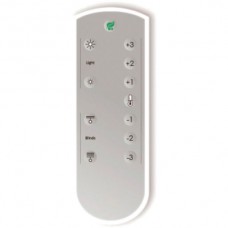 Fernbedienung für KNX Multi controller WAGO