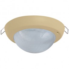 EB-Präsenzmelder Luxomat PD2 S MAX DE ST KNX, beige