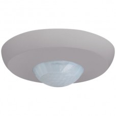 UP-Präsenzmelder Luxomat PD2 S 360 UP BA KNX, hellgrau