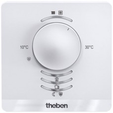 AP-Raumthermostat thebenHTS RAMSES 718 P KNX