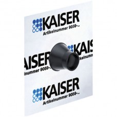 Luftdichtungsmanschette für 1 Kabel/Rohr ø25-32mm Kaiser