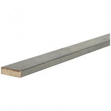 Kupferschiene verzinnt 10x3mm 1m lang 1m ca. 0.26kg