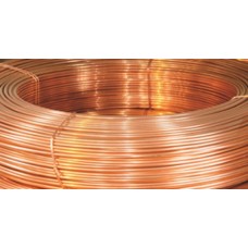 Cu-Draht rund weich verzinnt 2mm Preis pro Gramm
