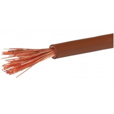 T-Litze Eca 10mm² braun H07 V-K