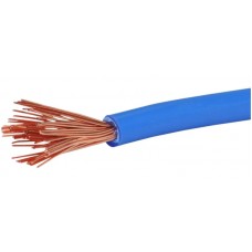 T-Litze Eca 10mm² hellblau H07 V-K