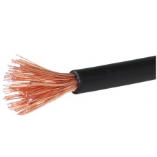 T-Litze Eca 16mm² schwarz H07 V-K