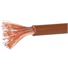 T-Litze Eca 16mm² braun H07 V-K