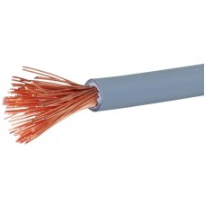 T-Litze Eca 16mm² grau H07 V-K