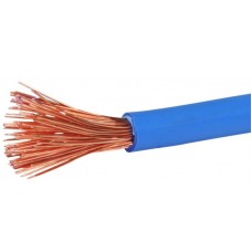 T-Litze Eca 16mm² hellblau H07 V-K