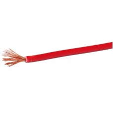 T-Litze Eca 10mm² rot H07 V-K 100m