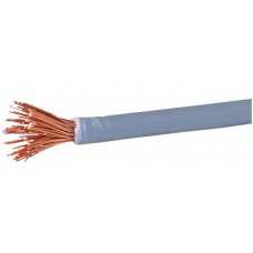 T-Litze Eca 10mm² grau H07 V-K