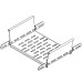 Kabelbahn-Segment Lanz 100x110mm ZMA