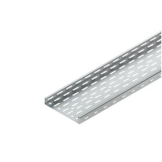Kabelkanal Niedax Mini 35x200x3000 mm t=0,75 mm Stahl feuerverzinkt - Länge 3m