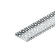 Kabelkanal Niedax Mini 35x300x3000 mm t=0,75 mm Stahl feuerverzinkt - Länge 3m