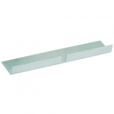 Trennleiste Alu zu Kanal 45x27mm Agro
