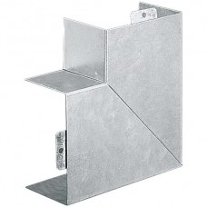 Flachwinkel tehalit, verzinkt Stahlblech, für LFS30045