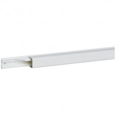 Kabelprofil für Ø7-9mm weiss Legrand, 2m lang (2,1m)