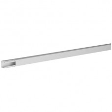 Leitungsführungskanal LF15015 Tehalit speedway PVC lichtgrau 2m lang