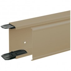 Leitungsführungskanal LF15015 Tehalit speedway PVC beige 2m lang
