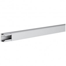 Leitungsführungskanal LF30030 Tehalit speedway PVC lichtgrau 2m lang