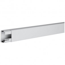 Leitungsführungskanal LF30045 Tehalit speedway PVC lichtgrau 2m lang