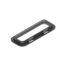 Kabelschutzring Niedax 20x65mm