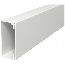 Installationskanal WDK 40x90mm OBO lichtgrau Länge 2m