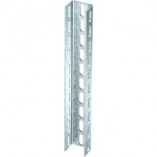 U-Profil Bettermann US7 70×50×1000mm tauchfeuerverzinkt